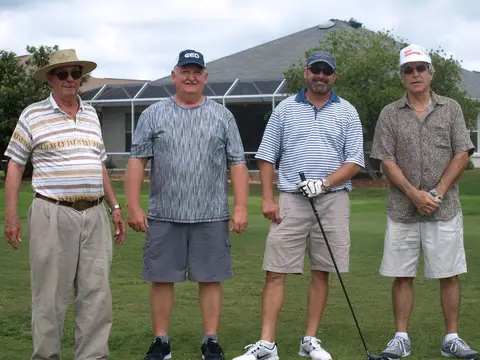Golf Tournament 2017 — photo 72