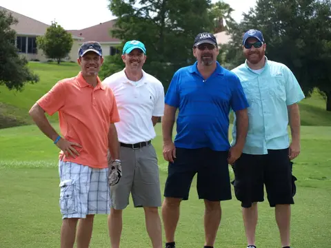 Golf Tournament 2017 — photo 74