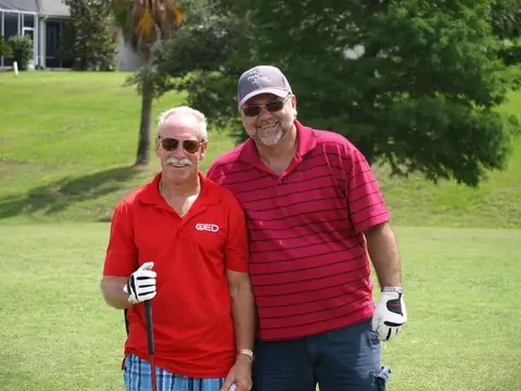 Golf Tournament 2017 — photo 75