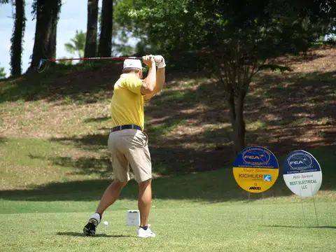 Golf Tournament 2017 — photo 81