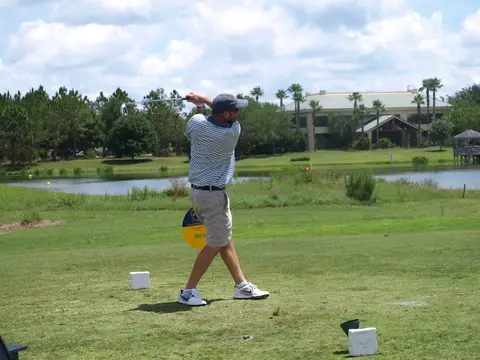 Golf Tournament 2017 — photo 82