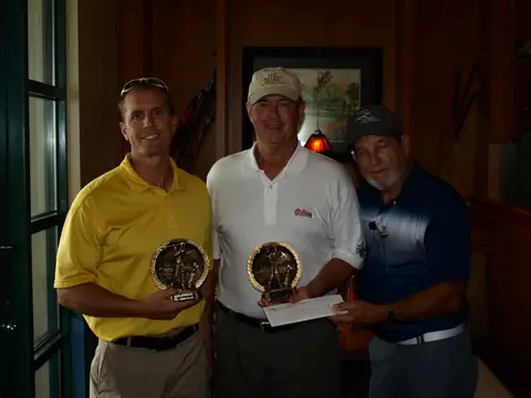 Golf Tournament 2017 — photo 85