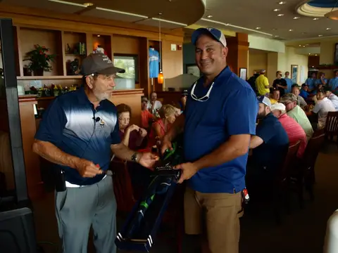 Golf Tournament 2017 — photo 89