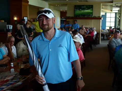 Golf Tournament 2017 — photo 91