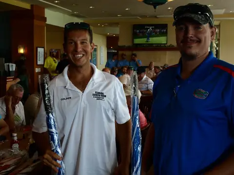 Golf Tournament 2017 — photo 92