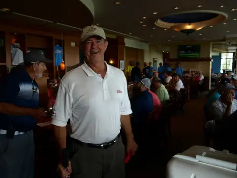 Golf Tournament 2017 — photo 97