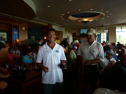 Golf Tournament 2017 — photo 98