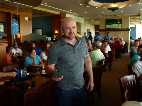 Golf Tournament 2017 — photo 99