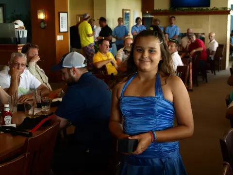 Golf Tournament 2017 — photo 101