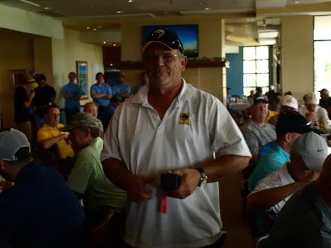 Golf Tournament 2017 — photo 102