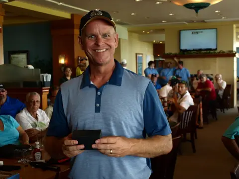 Golf Tournament 2017 — photo 103