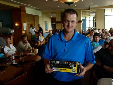 Golf Tournament 2017 — photo 105