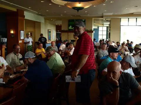 Golf Tournament 2017 — photo 107