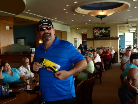 Golf Tournament 2017 — photo 108
