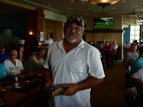 Golf Tournament 2017 — photo 113