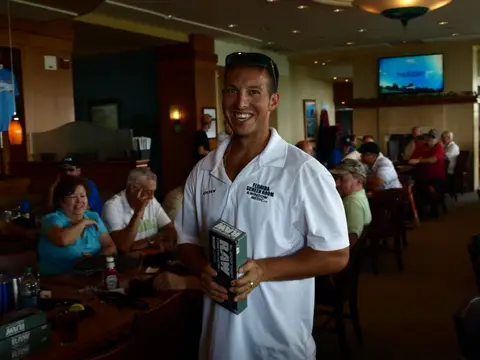 Golf Tournament 2017 — photo 118