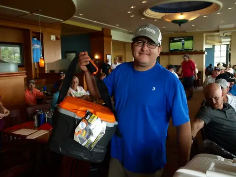 Golf Tournament 2017 — photo 123