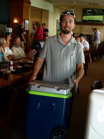 Golf Tournament 2017 — photo 124