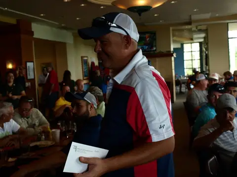 Golf Tournament 2017 — photo 126