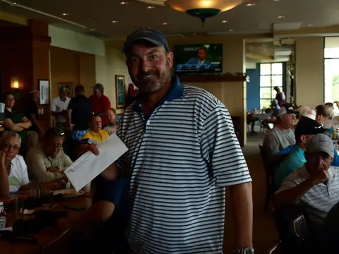 Golf Tournament 2017 — photo 127