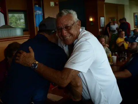 Golf Tournament 2017 — photo 130