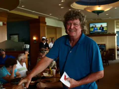 Golf Tournament 2017 — photo 131
