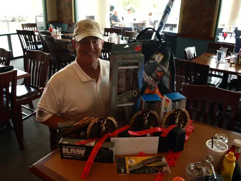 Golf Tournament 2017 — photo 135