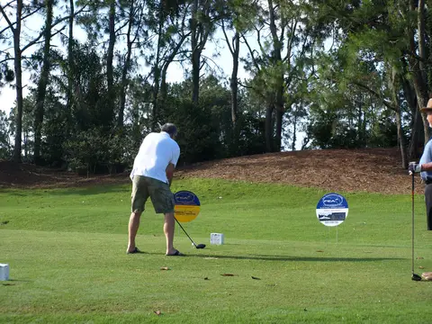 Golf Tournament 2018 — photo 4
