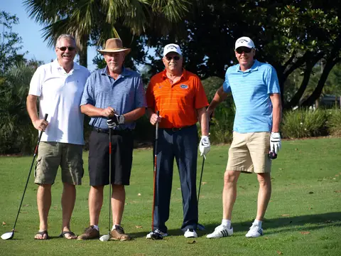 Golf Tournament 2018 — photo 5