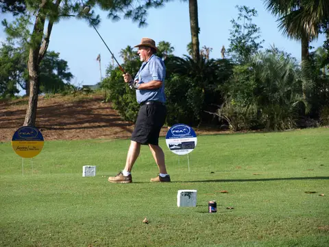 Golf Tournament 2018 — photo 6