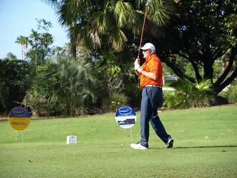 Golf Tournament 2018 — photo 7