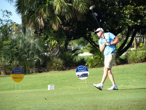 Golf Tournament 2018 — photo 8