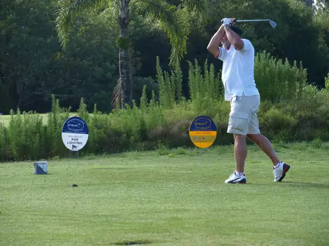 Golf Tournament 2018 — photo 10