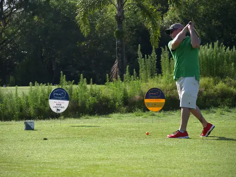 Golf Tournament 2018 — photo 11
