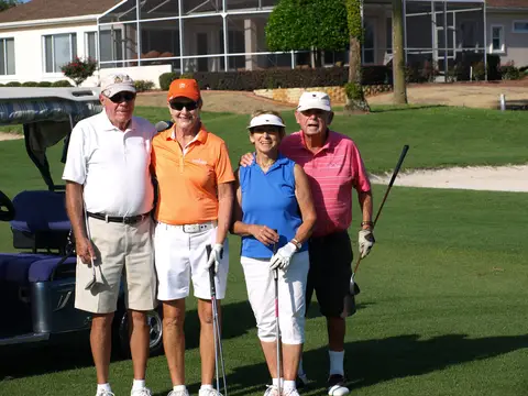 Golf Tournament 2018 — photo 14