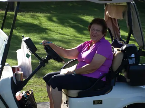 Golf Tournament 2018 — photo 15