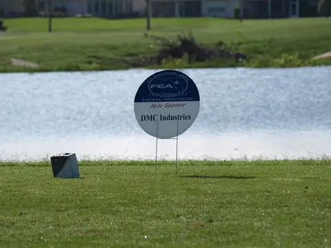 Golf Tournament 2018 — photo 16