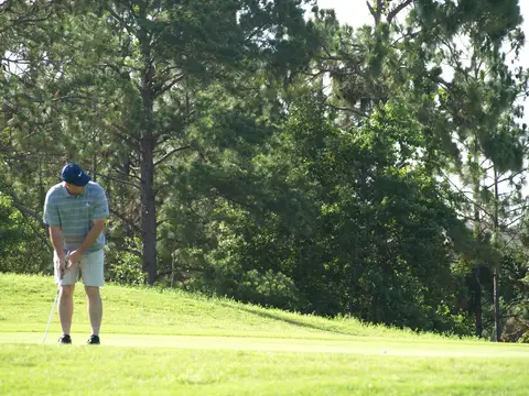Golf Tournament 2018 — photo 17