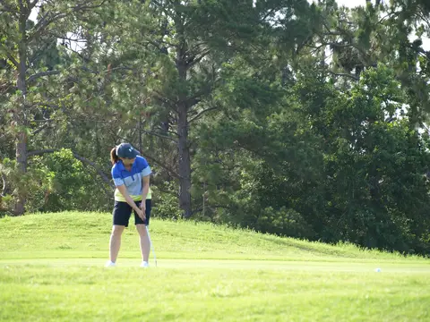 Golf Tournament 2018 — photo 18