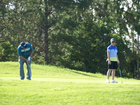 Golf Tournament 2018 — photo 19