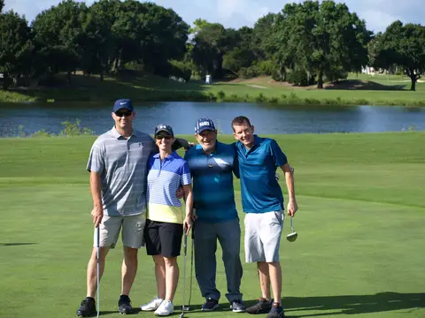 Golf Tournament 2018 — photo 21