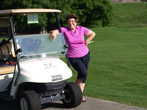 Golf Tournament 2018 — photo 22