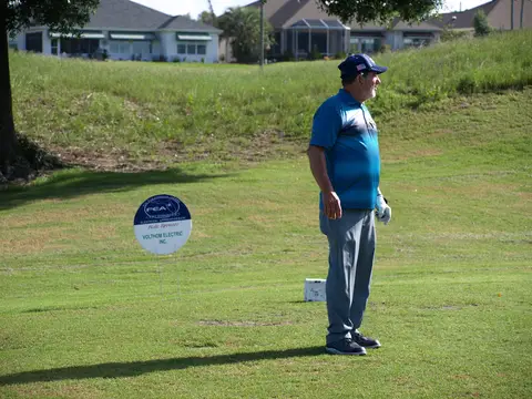 Golf Tournament 2018 — photo 23