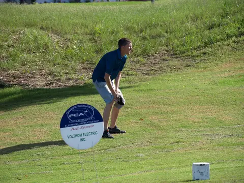 Golf Tournament 2018 — photo 24