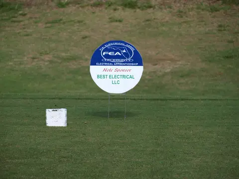 Golf Tournament 2018 — photo 29