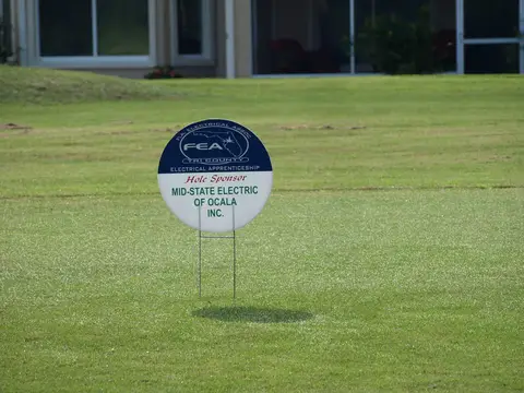 Golf Tournament 2018 — photo 34