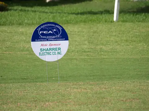 Golf Tournament 2018 — photo 39