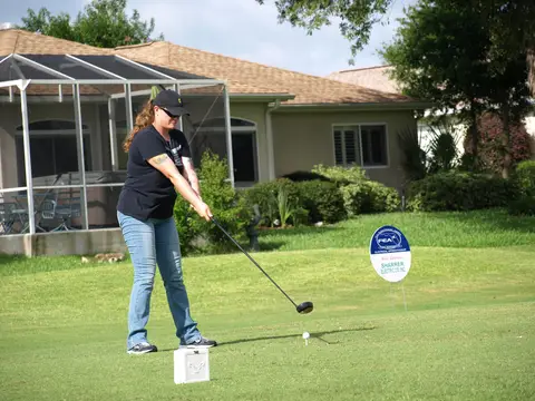 Golf Tournament 2018 — photo 40