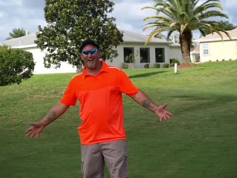 Golf Tournament 2018 — photo 42