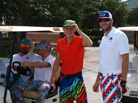 Golf Tournament 2018 — photo 45